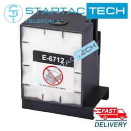 MAINTENANCE BOX T6712 per...