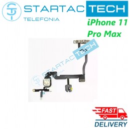 FLAT TASTO POWER per APPLE...