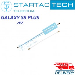 SET 2PZ ANTENNA per SAMSUNG...