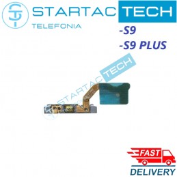 FLAT TASTO POWER per...