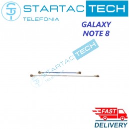 SET 2PZ ANTENNA per SAMSUNG...