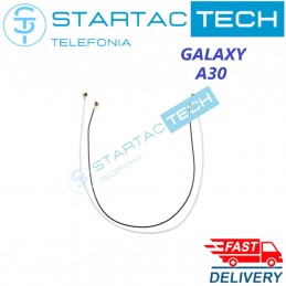 SET 2PZ ANTENNA per SAMSUNG...