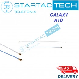 SET 2PZ ANTENNA per SAMSUNG...