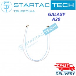 SET 2PZ ANTENNA per SAMSUNG...