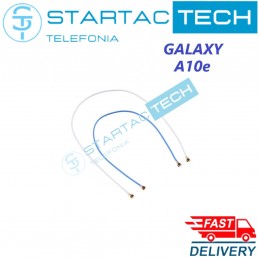 SET 2PZ ANTENNA per SAMSUNG...