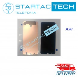 LCD DIGITIZER ADESIVO RAME...