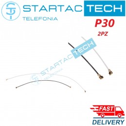 SET 2PZ ANTENNA COASSIALE...