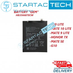 BATTERIA OEM per HUAWEI P30...