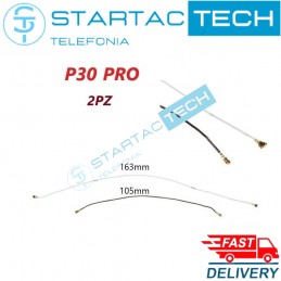 SET 2PZ ANTENNA COASSIALE...