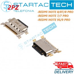 SET 2PZ DOCK CONNETTORE...