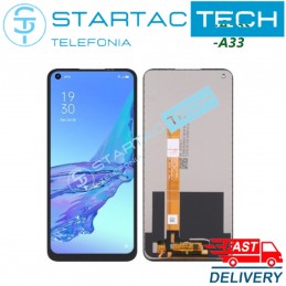 LCD DISPLAY OPPO A53 2020 /...