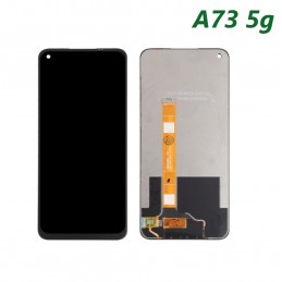 LCD DISPLAY OPPO A73 5g...