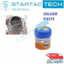 SOLDER PASTE MECHANIC XG-50...