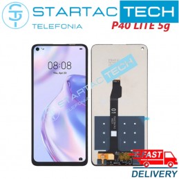 LCD DISPLAY per HUAWEI P40...