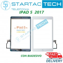 VETRO TOUCHSCREEN BIANCO...