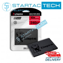 SSD Kingston A400 HARD DISK...