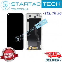 LCD DISPLAY per TCL 10 5g...