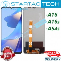 LCD DISPLAY per OPPO A16 /...