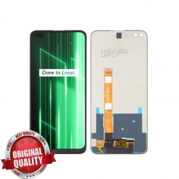 LCD DISPLAY OPPO REALME X50...