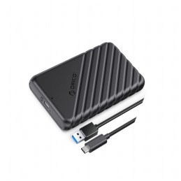 BOX CASE HDD 2.5 SATA USB...