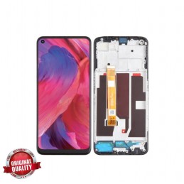LCD DISPLAY FRAME OPPO A54...
